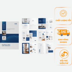 Catalogue tiêu chuẩn