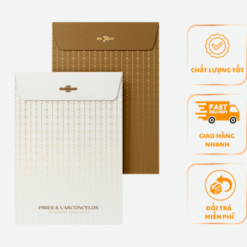 In bao thư lớn tại Dĩ An