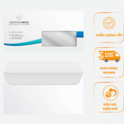 Bao Thư Cửa Sổ Kính