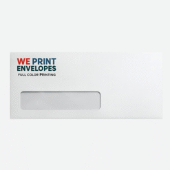 Đặt in bao thư cửa sổ tại Dĩ An