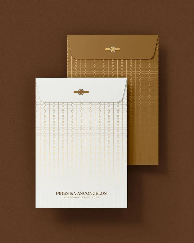 Đặt in bao thư lớn tại Dĩ An