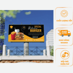 In Băng Rôn Hiflex