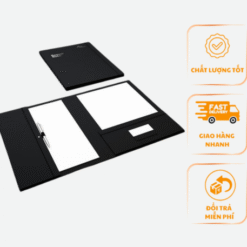 Bìa Đựng Hồ Sơ Cao Cấp