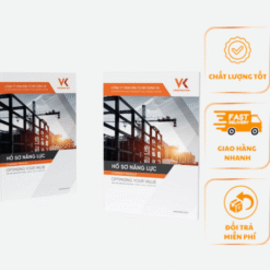 Hồ Sơ Năng Lực