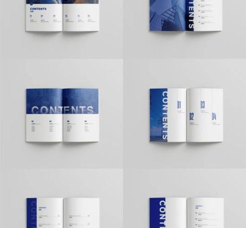 Hồ Sơ Thiết Kế - Ảnh 4