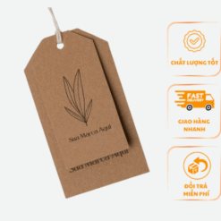 Mác Sản Phẩm Giấy Kraft