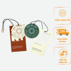 Mác Sản Phẩm Phổ Thông