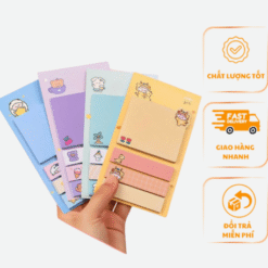 Nhãn Ghi Chú in nhanh