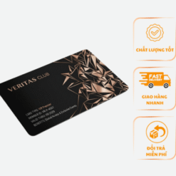 Thẻ Thành Viên VIP Card
