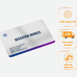 Thẻ Ưu Đãi