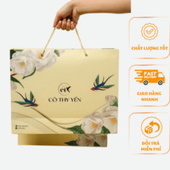 Túi Giấy Sang Trọng
