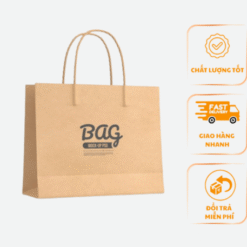Túi Giấy Chuẩn