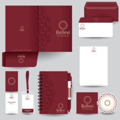 Ấn phẩm văn phòng