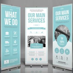 Ấn phẩm tiếp thị