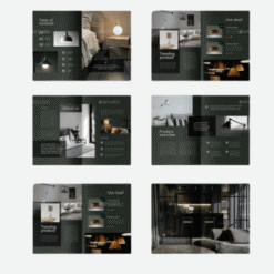 Mẫu in catalogue đẹp tại Dĩ An Bình Dương