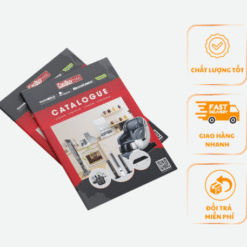 In catalogue giá rẻ ở Dĩ An, Bình Dương