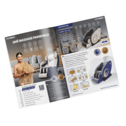 Mẫu in catalogue đẹp tại Dĩ An Bình Dương