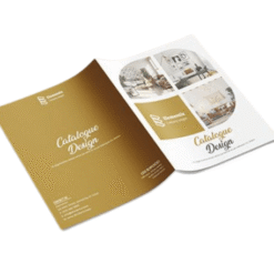 Mẫu in catalogue đẹp tại Dĩ An Bình Dương