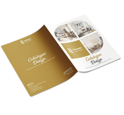 Mẫu in catalogue đẹp tại Dĩ An Bình Dương