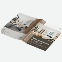 Mẫu in catalogue đẹp tại Dĩ An Bình Dương