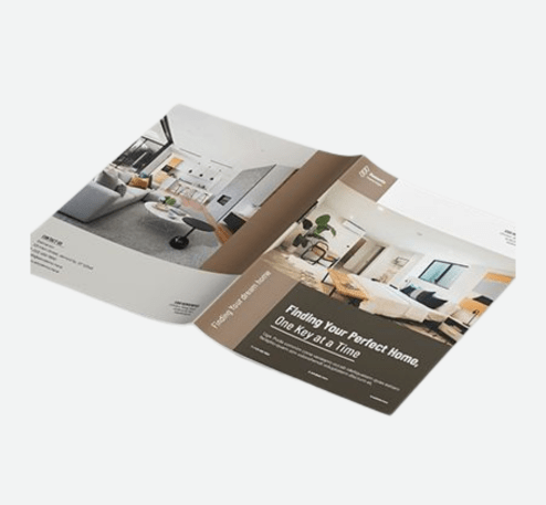 Mẫu in catalogue đẹp tại Dĩ An Bình Dương