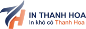 In Thanh Hoa – Xưởng In Ấn Giá Rẻ, Lấy Ngay Tại Dĩ An, Bình Dương